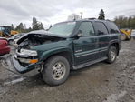 Chevrolet Tahoe 2003