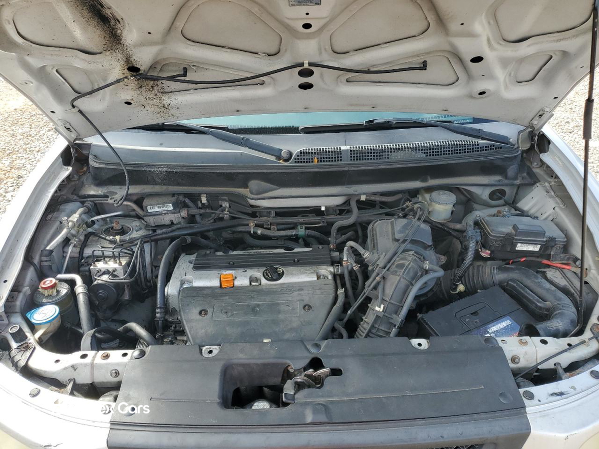 Honda Element 2006
