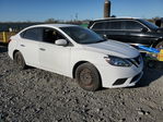 Nissan Sentra 2017