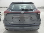 Nissan Kicks 2023