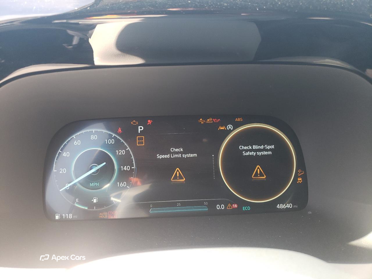 Hyundai Palisade 2024