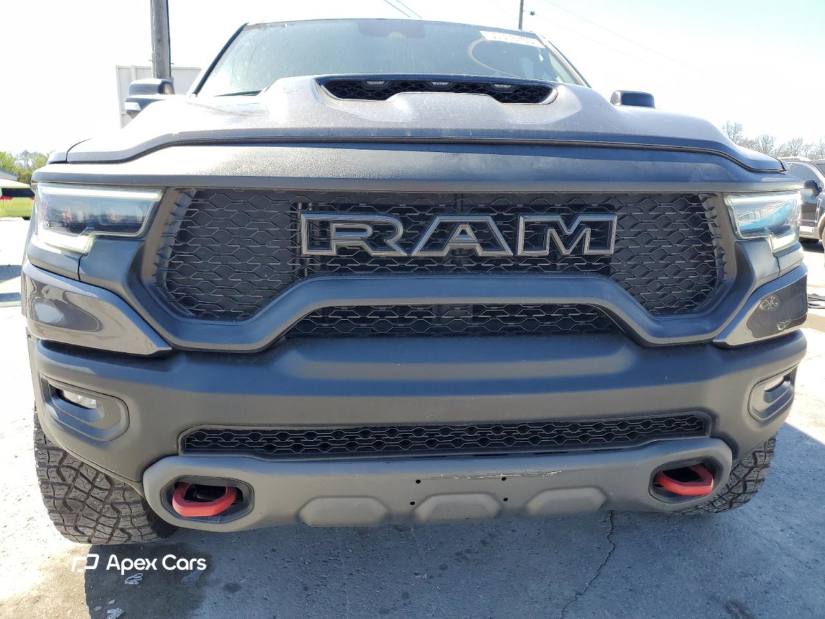 RAM 1500 2021