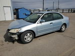 Honda Civic 2004
