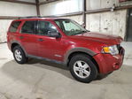 Ford Escape 2008