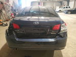 Subaru Legacy 2013