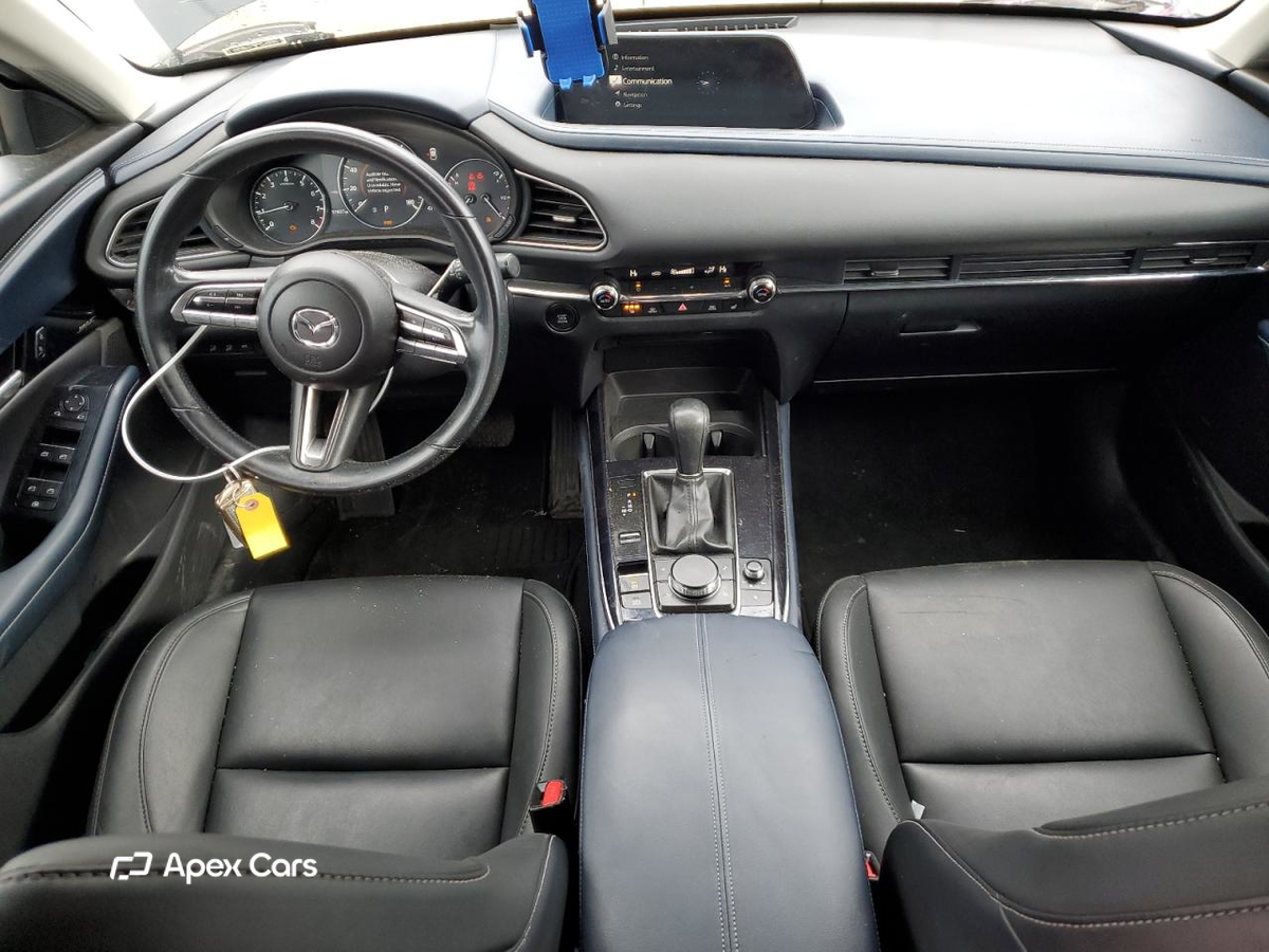 Mazda CX-30 2020