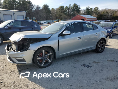 Volvo S60 2014 - Image 1 of 12