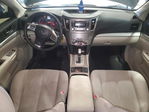 Subaru Legacy 2013