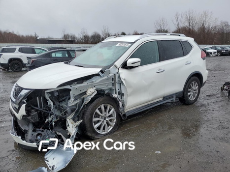 Nissan Rogue 2020 - Image 1 of 13