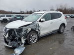 Nissan Rogue 2020