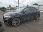 Audi Q3 2021