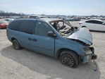 Dodge Caravan 2003