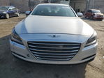 Genesis G80 2017