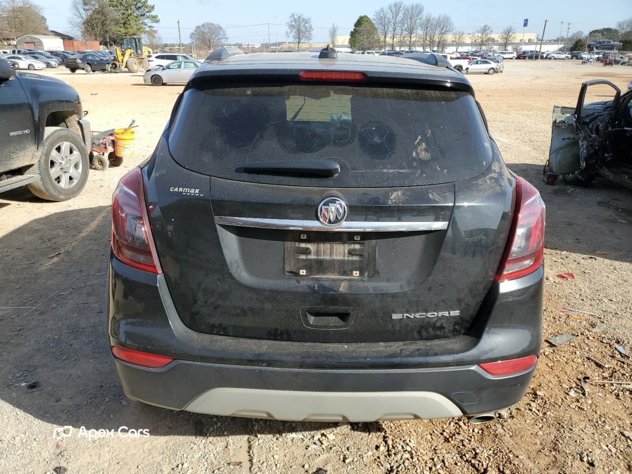 Buick Encore 2019