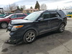 Ford Explorer 2015