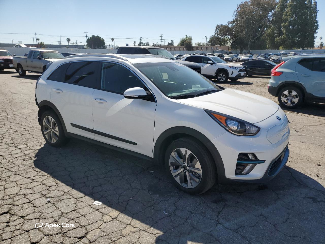 Kia Niro 2019