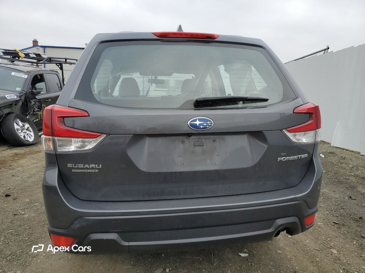 Subaru Forester 2023
