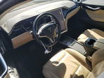 Tesla Model X 2016