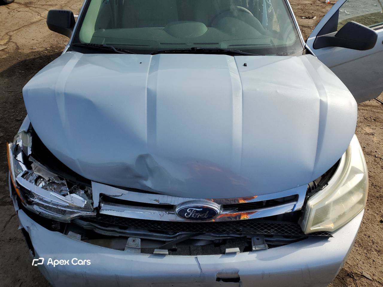 Ford Focus 2009