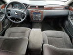 Chevrolet Impala 2011