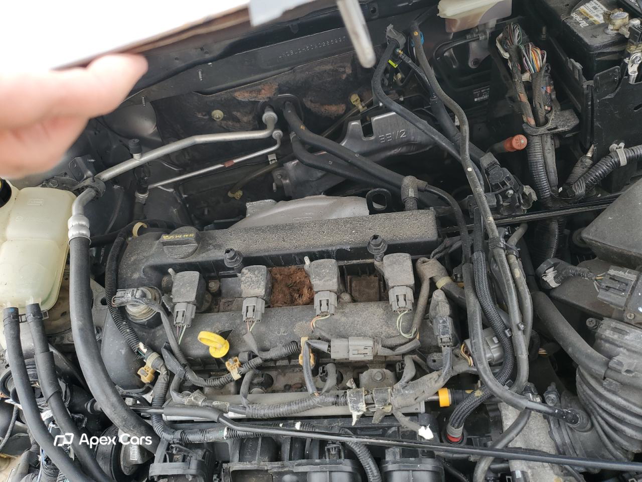 Mazda 3 2010