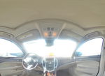 Cadillac SRX 2011