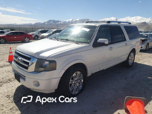Ford Expedition 2011 - Image 1 of 14
