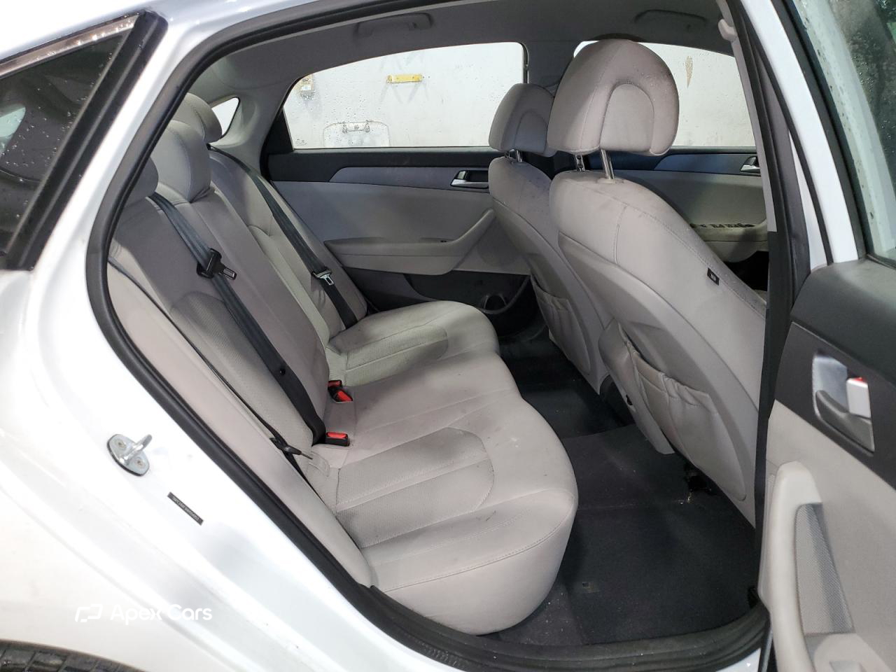 Hyundai Sonata 2017