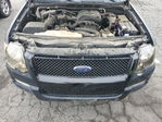 Ford Explorer 2010