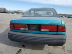 Chevrolet Cavalier 1992