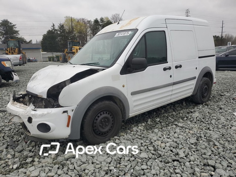 Ford Transit 2010 - Zdjęcie 1 z 12