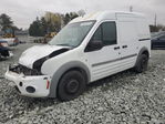 Ford Transit 2010