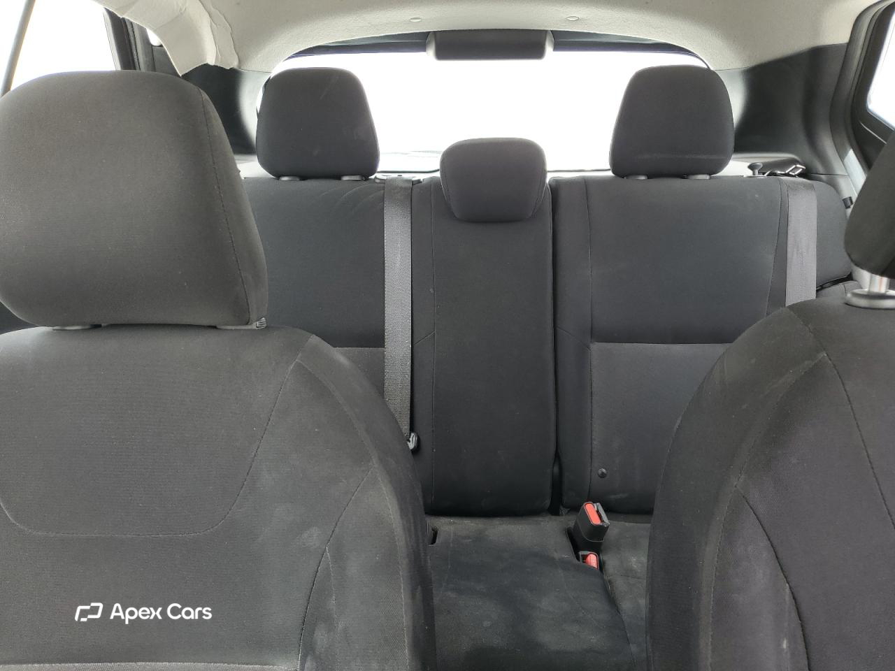 Nissan Kicks 2023