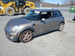 MINI Cooper 2012