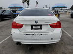 BMW Series 3 2011