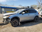 Subaru XV 2015