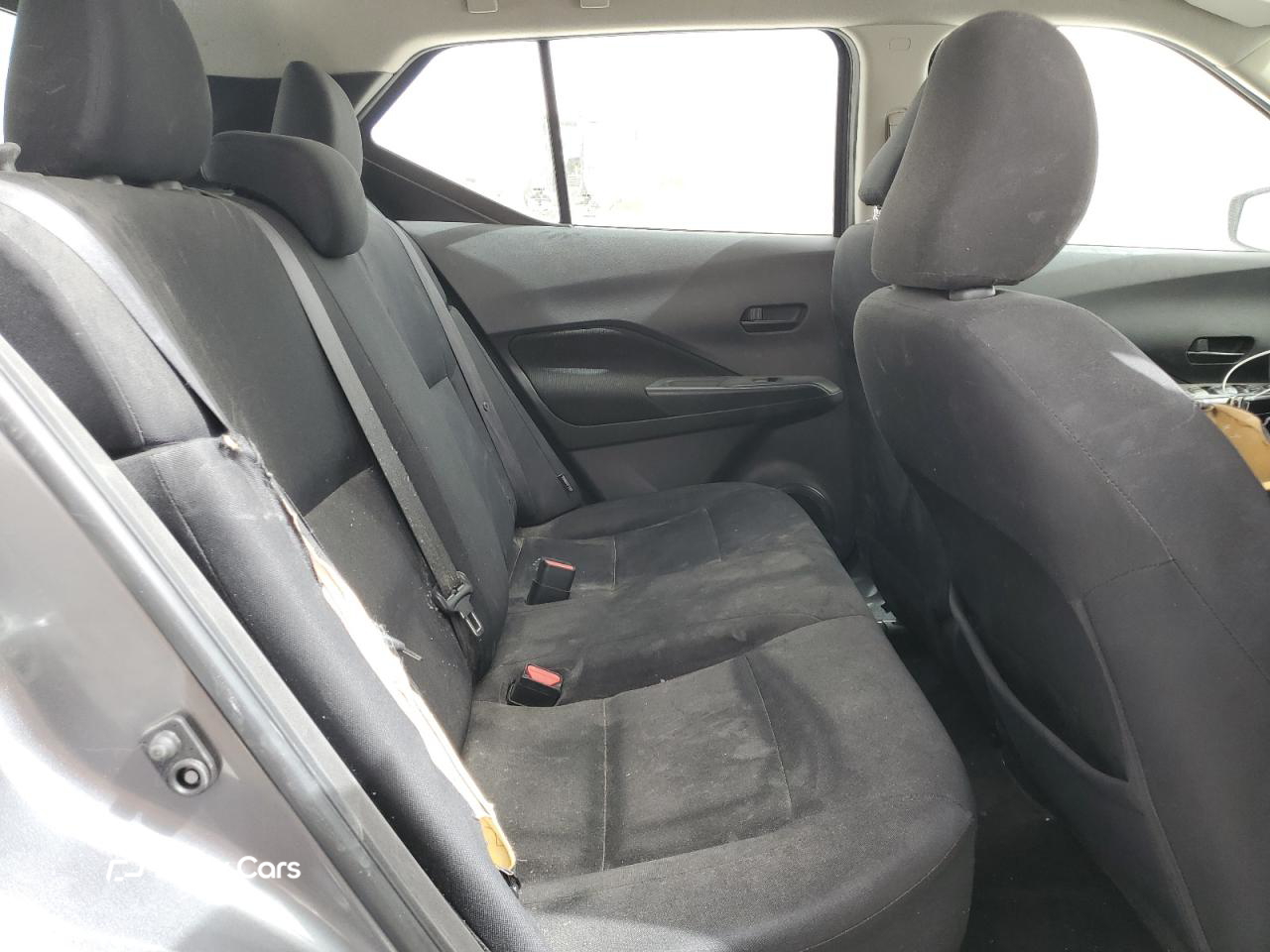 Nissan Kicks 2023