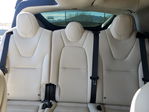 Tesla Model X 2019