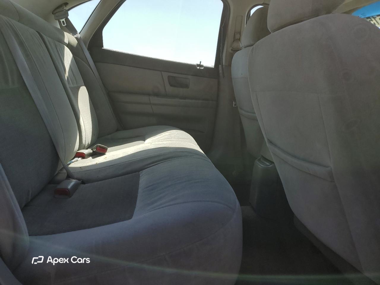Ford Taurus 2003