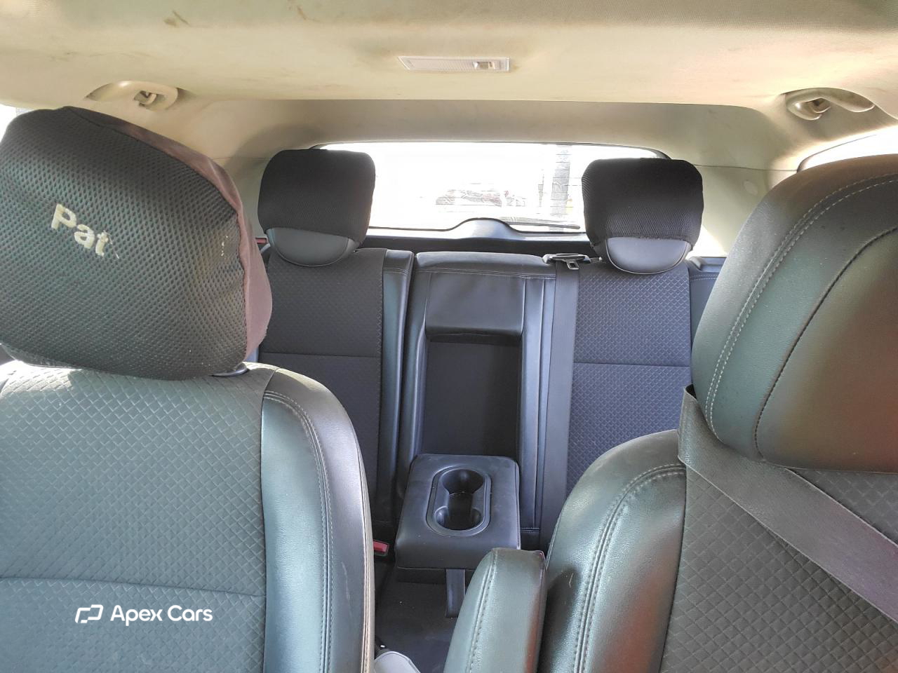 Buick Encore 2019