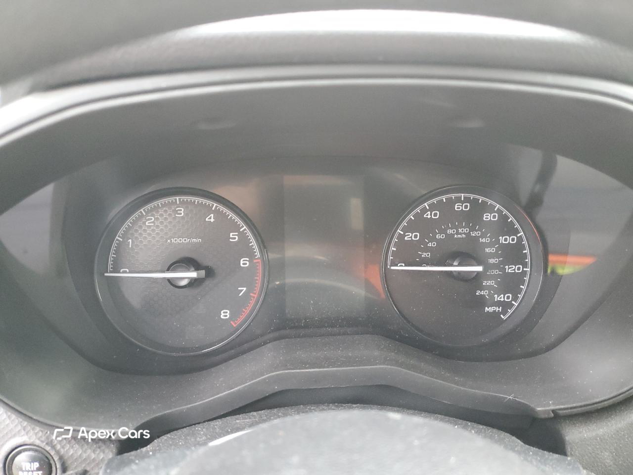 Subaru Forester 2023