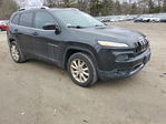 Jeep Cherokee 2014