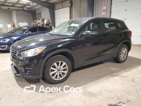 Mazda CX-5 2016 - Image 1 of 13
