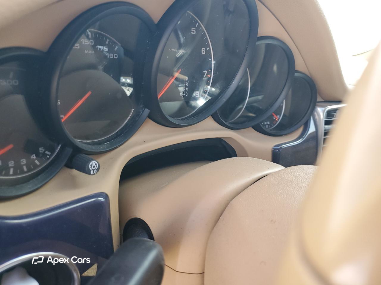 Porsche Panamera 2011
