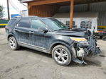 Ford Explorer 2015
