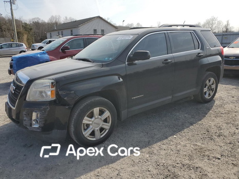GMC Terrain 2015 - Zdjęcie 1 z 13