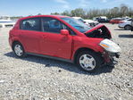 Nissan Versa 2011