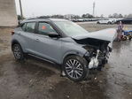Nissan Kicks 2021