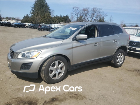Volvo XC60 2011 - Image 1 of 13