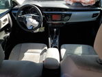 Toyota Corolla 2014